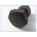 Heavy Hex Bolts/Heavy Structural Hex Bolts (ASTM A490)